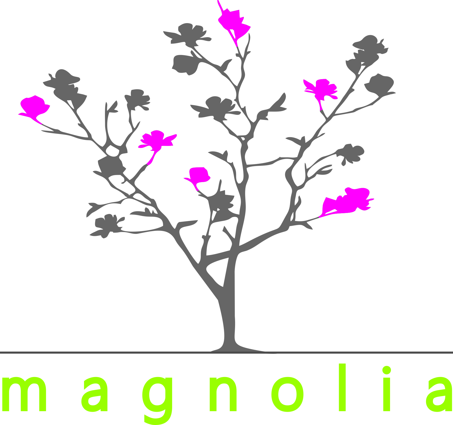 Sklep Ogrodniczy ,,Magnolia"
